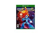 Pelit - Mega Man X Legacy Collection 1+2 - Microsoft Xbox One - Toiminta - 0013388550395