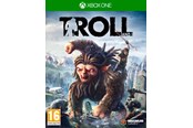 Pelit - Troll and I - Microsoft Xbox One - Seikkailu - 5016488130073