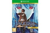 Pelit - Valkyria Revolution: Limited Edition - Microsoft Xbox One - RPG - 4020628815196