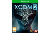 Pelit - XCOM 2 - Microsoft Xbox One - 01 - Strategia - 5026555358392