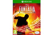 Pelit - Fantasia: Music Evolved - Microsoft Xbox One - Musiikki - 0712725022839