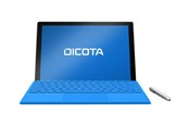 Puhelintarvikkeet - Näytönsuojat - Dicota Secret 2-Way for Surface Pro 4 - D31162
