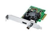 Video-/audiokaapparit - Blackmagic DeckLink Mini Monitor 4K - BDLKMINIMON4K