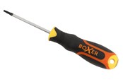 Käsityökalut  - Boxer Skruetrækker TX 10x75 mm - 31467