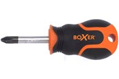 Käsityökalut  - Boxer Skruetrækker PH 2x38 mm - 31497