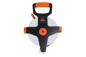 Mittaustyökalut - Boxer Målebånd glasfiber 60 m - 31815