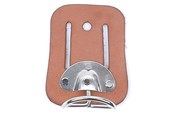 Työkalut - Boxer Hammerholder i læder - 32035