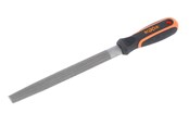 Käsityökalut - Boxer Halvrund fil 200 mm - 32281