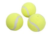 Pihapelit - Tennispalloja - 3 kpl. - 93140