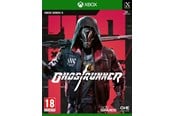 Pelit - Ghostrunner - Microsoft Xbox Series X - FPS - 8023171045849