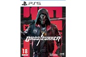 Pelit - Ghostrunner - Sony PlayStation 5 - FPS - 8023171045788