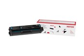 Mustepatruunat, värikasetit ja lisävarusteet - Xerox Everyday - High Capacity - Cyan Toner - 006R04392