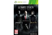 Pelit - Viimeinen salamurha kolmoispakkaus - Microsoft Xbox 360 - Toiminta - 5021290066731