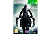 Pelit - Darksiders II (Classics) - Microsoft Xbox 360 - Toiminta/Seikkailu - 9006113005391