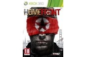 Pelit - Homefront - Microsoft Xbox 360 - FPS - 4005209141130