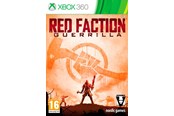 Pelit - Punainen Faction: Guerrilla - Microsoft Xbox 360 - Toiminta - 9006113004684
