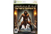 Pelit - Conan - Microsoft Xbox 360 - Toiminta/Seikkailu - 4005209096225