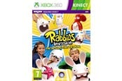Pelit - Rabbids Invasion: Interaktiivinen TV-ohjelma - Microsoft Xbox 360 - Viihde - 3307215808221