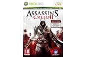 Pelit - Assassin's Creed II: Game of the Year Edition - Microsoft Xbox 360 - Toiminta/Seikkailu - 3307217934713