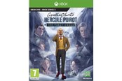 Pelit - Agatha Christie - Hercule Poirot: The First Cases - Microsoft Xbox One - Seikkailu - 3760156488332