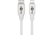 USB kaapelit - Pro Salama - USB-C™ USB-lataus- ja synkronointikaapeli - 4040849394447