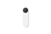 Smart Home - Älykoti - Google Nest Doorbell -akkukäyttöinen video-ovikello - GA01318-NO