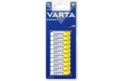 Akut ja Paristot - VARTA Energia LR03/AAA (Mikro) (4103) - 4008496978168