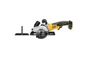 Pyörösahat - Dewalt 18V XR Brushless 115mm Compact Pyörösaha - Bare Unit - DCS571NT-XJ