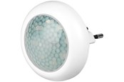 Liiketunnistimet ja hämäräkytkimet - Pro Compact LED night light with motion detector - 4040849965012
