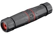 Verkkokaapelit - Pro Outdoor (IP68) LAN cable connector CAT 6 UTP unshielded - Musta - 4040849444159