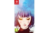 Pelit - Gris - Nintendo Switch - Tasohyppely - 5060760883690