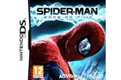 Pelit - Spider-Man: Ajan reunalla - Nintendo DS - Toiminta - 5030917099786