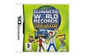 Pelit - Guinness Book Of Records: The Videogame - Nintendo DS - Viihde - 5051600226326