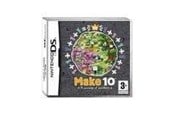 Pelit - Make 10: A journey of numbers - Nintendo DS - 16 - Pulma - 0045496466893