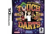 Pelit - Kosketusdartsi. - Nintendo DS - Urheilu - 5060138431706