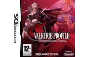Pelit - Valkyrie Profile: Covenant of the Plume - Nintendo DS - RPG - 0662248908274