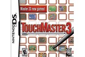Pelit - Kosketusnäyttöpeli 3 - Nintendo DS - 16 - Pulma - 0883929098682