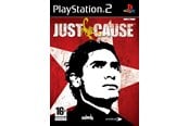 Pelit - Just Cause - Sony PlayStation 2 - Toiminta - 5021290025721
