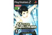 Pelit - Dancing Stage Supernova - Sony PlayStation 2 - Musiikki - 4012927120590