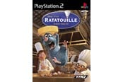 Pelit - Ratatouille - Sony PlayStation 2 - Toiminta/Seikkailu - 4005209090834