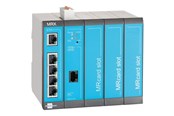 Reitittimet  - Insys MRX MRX5 DSL - Router - 10019787