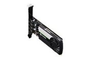 Näytönohjaimet - Lenovo T1000 - 4GB GDDR6 RAM - Näytönohjaimet - 4X61E26088