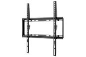 Seinäkiinnitys, AV-kiinnikkeet & AV-kalusteet - Pro Perus TV-teline seinäkiinnityksellä Perus KIINNI (M) - Max 35 kg - recommended for 32" - 4040849497308