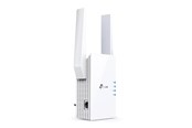 Verkkolaitteet & langattoman verkon laajentimet - TP-Link RE605X AX1800 Wi-Fi 6 -alueen laajennin - RE605X