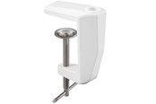 Lisävarusteet (Kiinnikkeet, pistorasiat jne.) - Goobay Replacement Table Clamp for Magnifying Valaisimet - 4040849774607