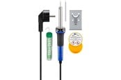 Työkalut - Fixpoint Soldering iron set 30 W - 4040849452420