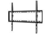 Seinäkiinnitys, AV-kiinnikkeet & AV-kalusteet - Pro Perus TV-teline Perus KIINNI (L) - Max 35 kg - recommended for 40" - 4040849497322