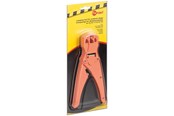 Työkalut - Nighthawk Crimping Työkalu for modular plugs - 4040849119514