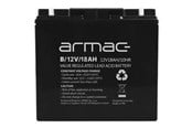 UPS - Armac UPS-akku B/12V/18Ah - B/12V/18AH