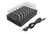 Tabletti - Adapterit & Laturit - Deltaco DPS-0201 - DPS-0201